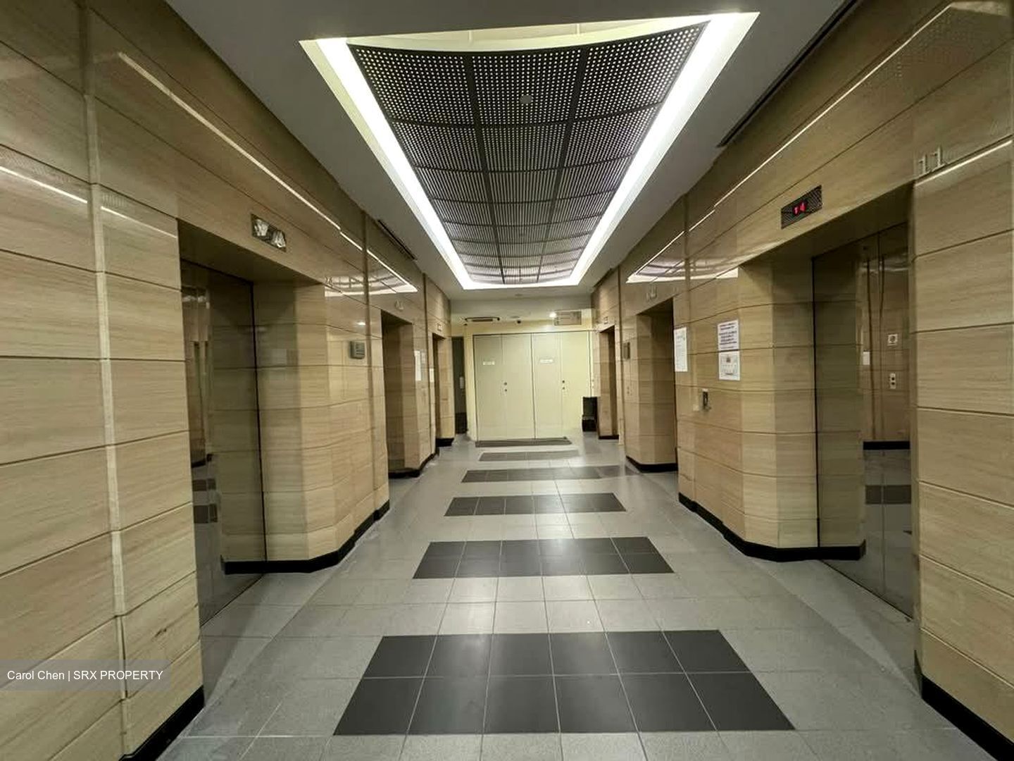 Ubi Techpark (D14), Factory #604227451